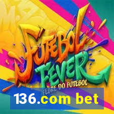 136.com bet